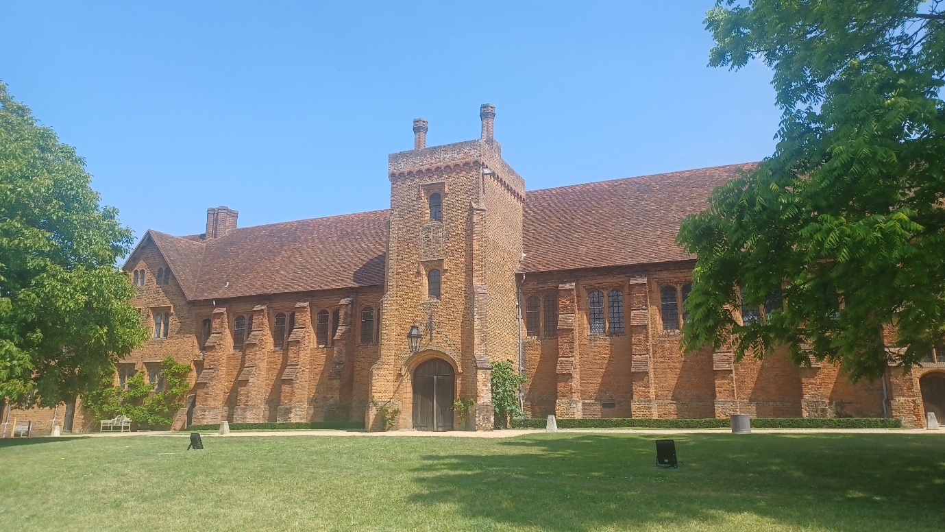 Page Image for Legislation and Consultation