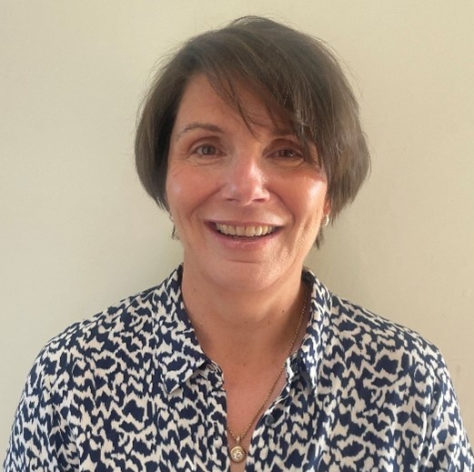 Karen Chapman - team member image