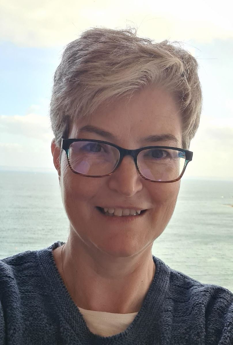 Rachel Armstrong - team member image