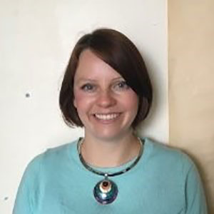 Sara Whelan - team member image