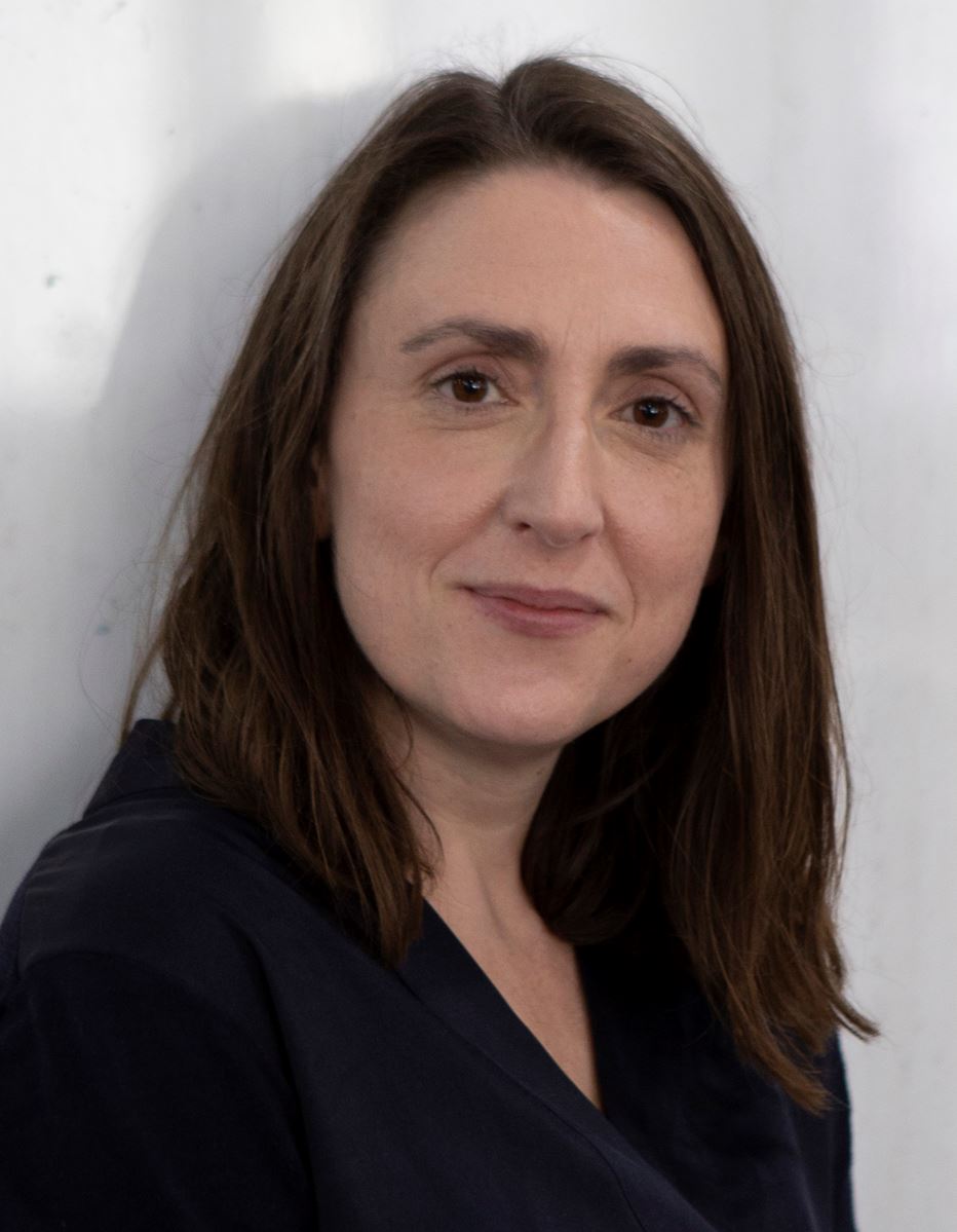 Photo of Emma Talbot