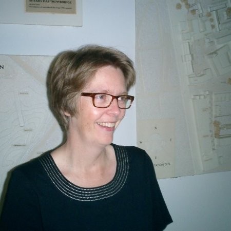 Photo of Penelope Tollitt