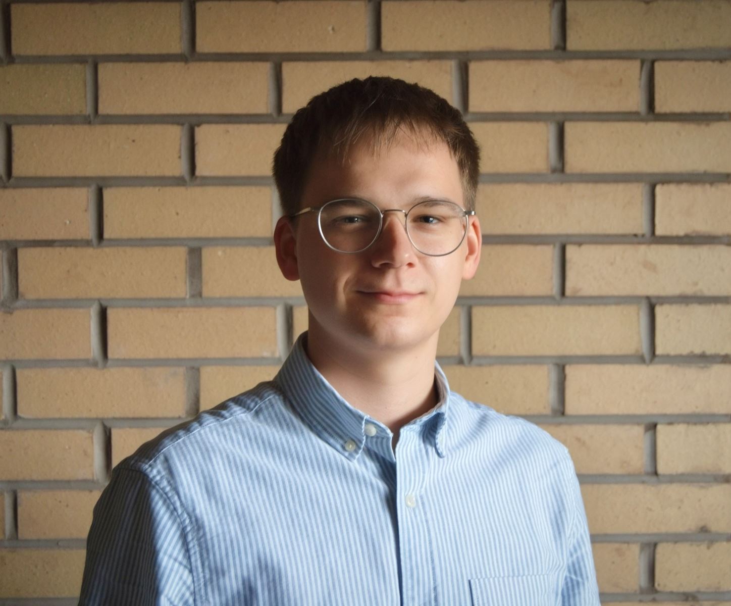 Photo of Shaun Knights