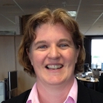 Photo of Victoria Geoghegan